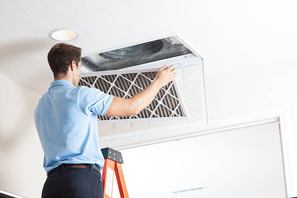 Best Emergency HVAC Services in Vandergrift, PA