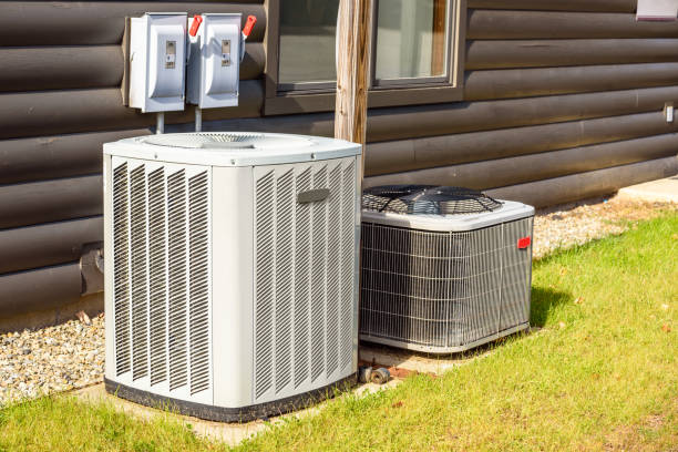 Best HVAC Financing and Leasing in Vandergrift, PA
